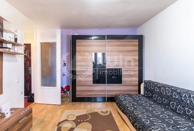 Apartament cu 2 camere decomandat, mobilat în Mănăștur - 2