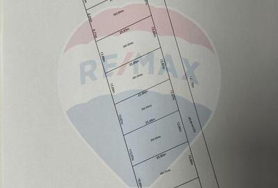 Teren 4,800mp Craiova / Rovine 2 - 6