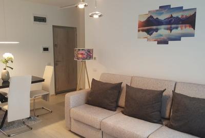 Apartament cu 2 camere decomandat în Central - 7