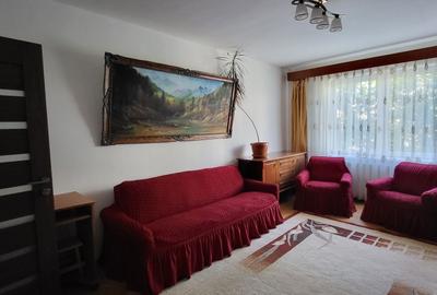 Apartament cu 2 camere decomandat în Tudor - 1