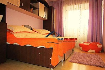Modern/Imbunatatit! apartament 3 cam in Targoviste - IC Bra - 4