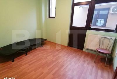 Spațiu comercial, de 95 mp, în Ultracentral - 7