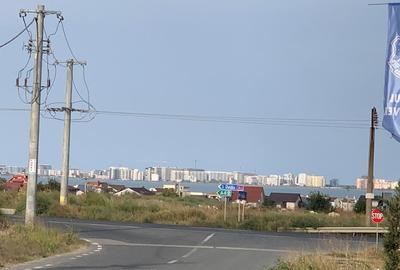 Vila P+1 Constanta zona Academia Hagi - 3