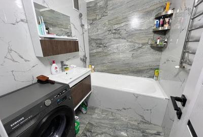 Apartament cu 3 camere in zona Drumul Taberei - 1