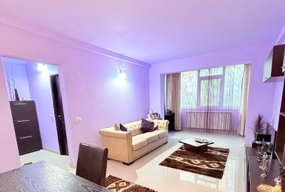 Apartament cu 2 camere semidecomandat, mobilat în Central - 6