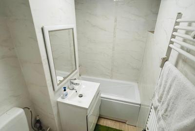 Apartament cu 3 camere semidecomandat în Giulești - 7