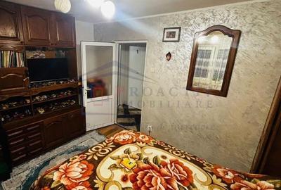 Apartament cu 2 camere semidecomandat în Burdujeni - 4