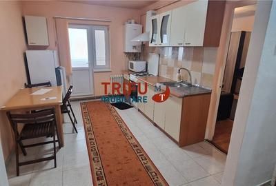 Apartament cu 2 camere decomandat în Tolstoi - 5