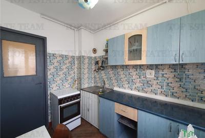 Apartament cu 2 camere decomandat, mobilat în Casa de Cultură - 7