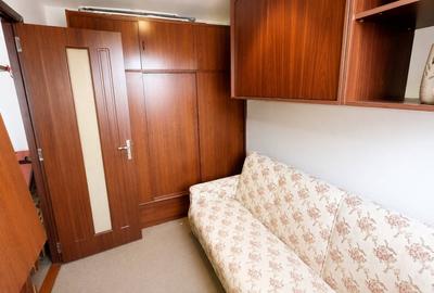 Apartament cu 2 camere în Gheorgheni