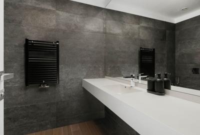 Apartament 3 camere, loc  parcare , complet mobilat/utilat  lac Floreasca Apartament 3 camere, loc  parcare , complet mobilat/utilat  lac Floreasca - 6