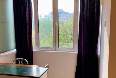 Inchiriez garsoniera Dr Taberei zona Plaza, metrou Tudor Vladimirescu - 6