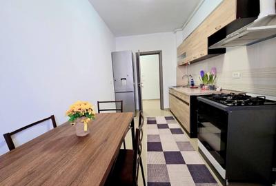 Apartament cu 2 camere decomandat, mobilat în Dobroești - 2