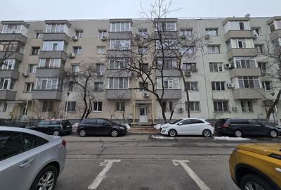 Garsonieră decomandată, mobilată în Dristor - 14