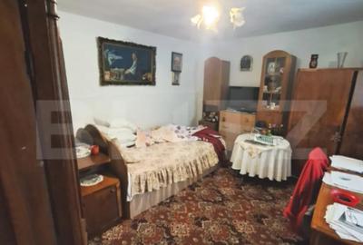 Casă cu 5 camere cu Teren 1384 Mp în Hărman - 10