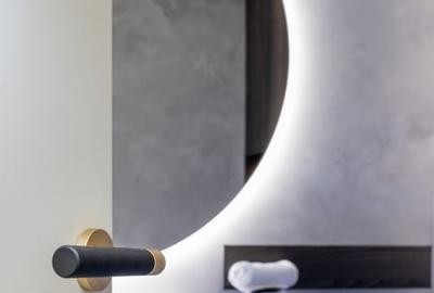 Apartament de lux, terasa panoramica, Herculane 1–Gheorgheni - 11