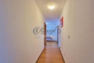 Casa Pet Friendly cu garaj in zona Lidl, Floresti - 12