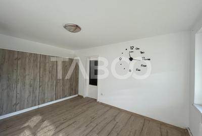 Apartament 3 camere renovat in zona excelenta a Sibiului - 6