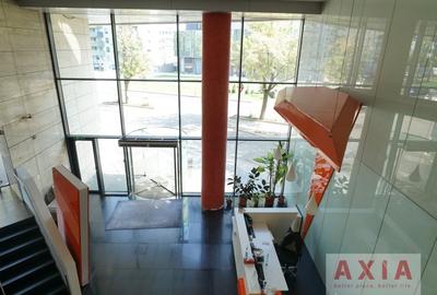 Spatiu birou in zona Barbu Vacarescu- Comision 0% - 2