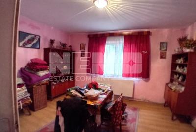 Casă individuală cu 6 camere cu Canalizare în Central - 9