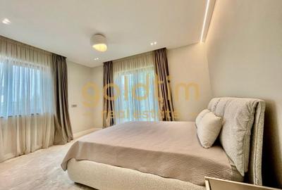 VILA UNICA PE IANCU NICOLAE/DESIGN INTERIOR/BANEASA RESIDENTIAL PARK/PIPERA - 58