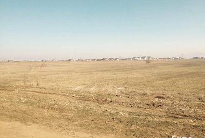 Teren de 29200 mp, în Central - 1