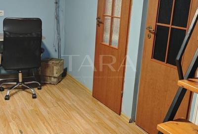 Garsonieră nedecomandată, mobilată în Ultracentral - 2