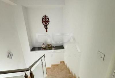 Apartament cu 6 camere decomandat în Dorobanți - 4