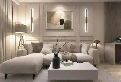 2 camere cu balcon - 64mp - Clasa A - Decomandat - 2