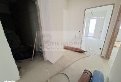 Apartament cu 2 camere decomandat în Galata - 1