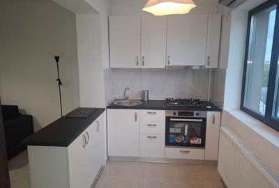 Apartament cu 2 camere decomandat în Central - 4