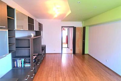 Apartament cu 3 camere decomandat, mobilat în Lenin - 4