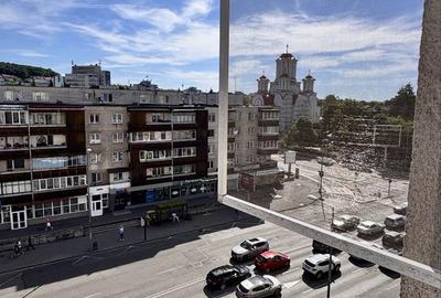 Apartament cu 2 camere decomandat, mobilat în Tudor - 2