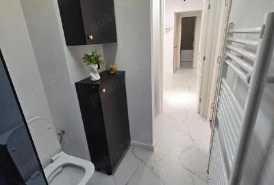 Apartament cu 4 camere decomandat în Horia - 8