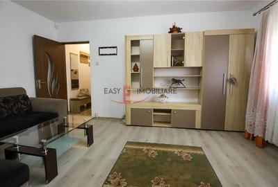 Apartament 2 camere, etaj 3,  mobilat-utilat, Central - 2