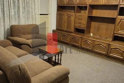 Apartament cu 3 camere semidecomandat în Drumul Taberei - 1