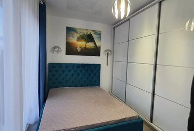 Apartament cu 2 camere decomandat în Nord - 3