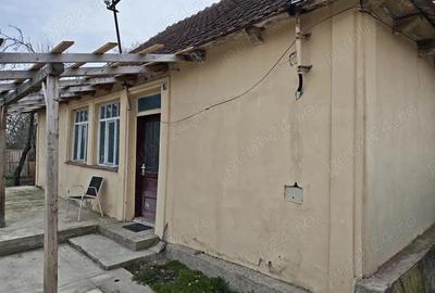 Casă cu 2 camere în Miersig - 6