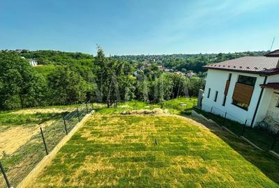 Casă individuală cu 4 camere cu Canalizare în Feleacu - 3