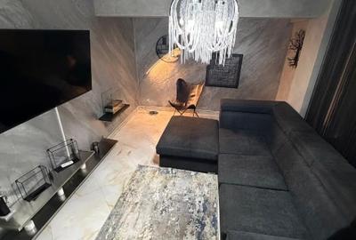 Apartament cu 2 camere, mobilat în Moara de Vânt - 2