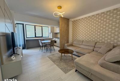 Apartament cu 2 camere semidecomandat în Bârnova - 3
