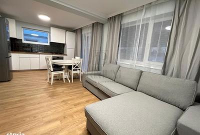 Casă cu 4 camere în Central - 4
