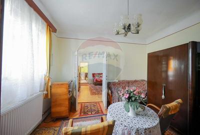Casa cu 2 camere de vanzare in zona Iosia Strada Artarilor - 17