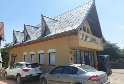 Spațiu comercial, de 60 mp, în Valea Adâncă - 2