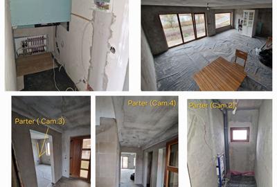Casă cu 4 camere în Vest - 2