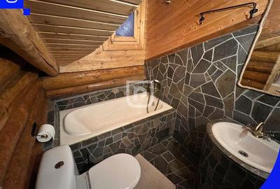 Casă individuală cu 8 camere cu Teren 2200 Mp în Poiana Micului - 14