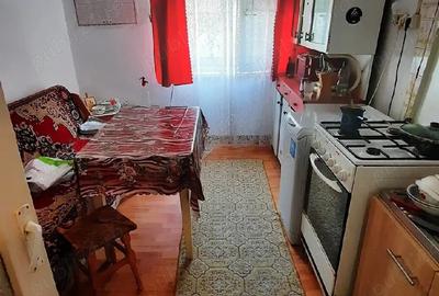 Apartament cu doua camere - 3