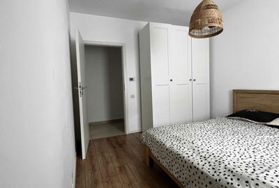Apartament cu 2 camere decomandat în Central - 7