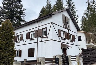 Casă cu 4 camere cu Teren 600 Mp în Central - 2