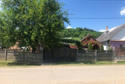 Casă cu 3 camere în Central - 7